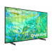 UA75CU8000WXXY Samsung 75 INCH Crystal UHD 4K Smart TV (2023)